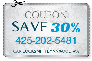 change car locks Lynnwood WA